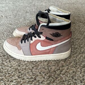 Nike‎ Jordan 1 High Zoom Canyon Rust